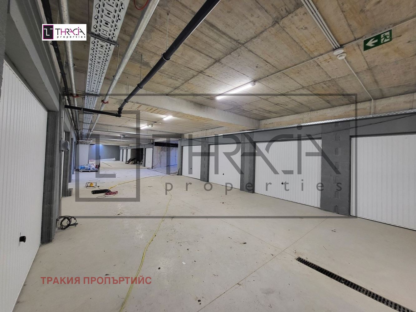Продава МЕЗОНЕТ, гр. София, м-т Детски град, снимка 14 - Апартаменти - 54408596