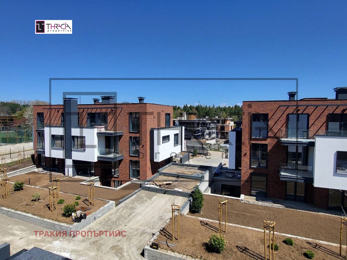 Продава МЕЗОНЕТ, гр. София, м-т Детски град, снимка 3 - Апартаменти - 54408596