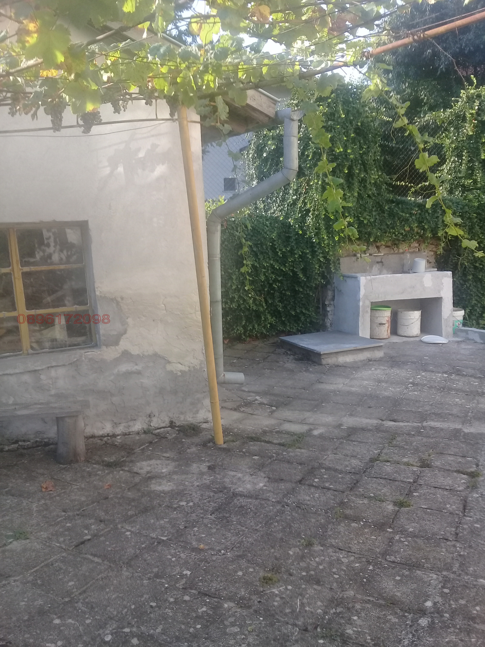Продава КЪЩА, гр. Малко Търново, област Бургас, снимка 14 - Къщи - 54048693