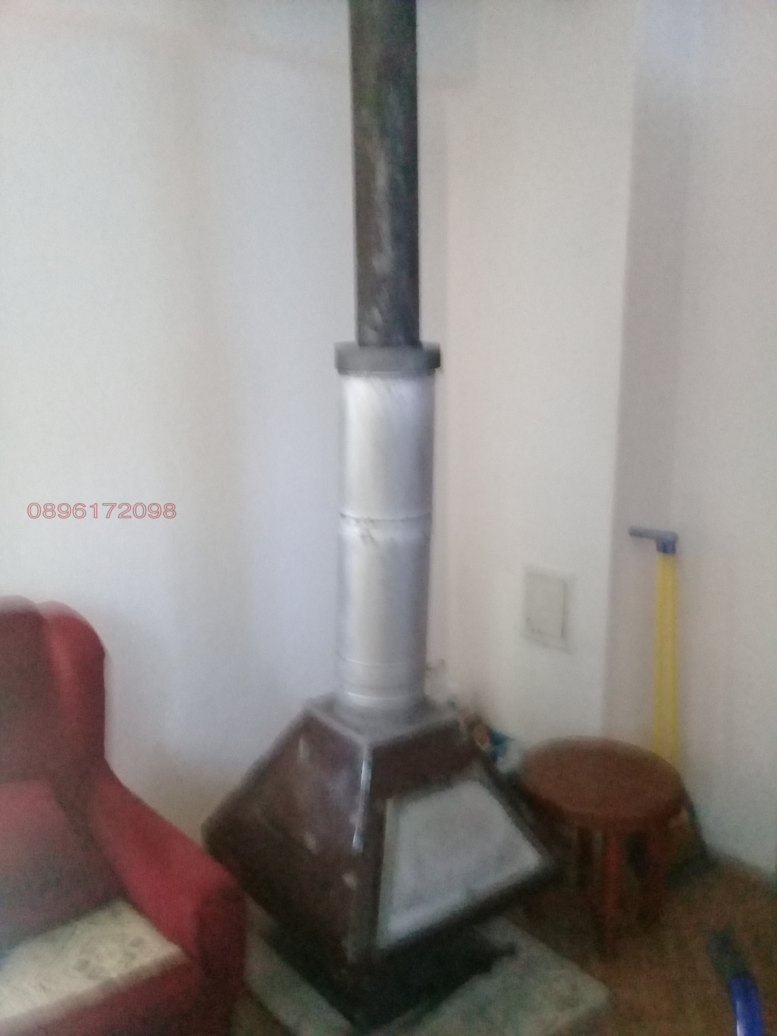 Продава КЪЩА, гр. Малко Търново, област Бургас, снимка 3 - Къщи - 54048693