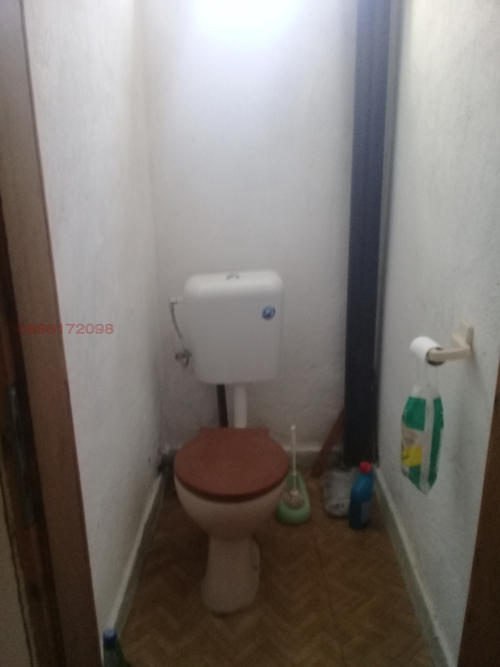 Продава КЪЩА, гр. Малко Търново, област Бургас, снимка 9 - Къщи - 54048693