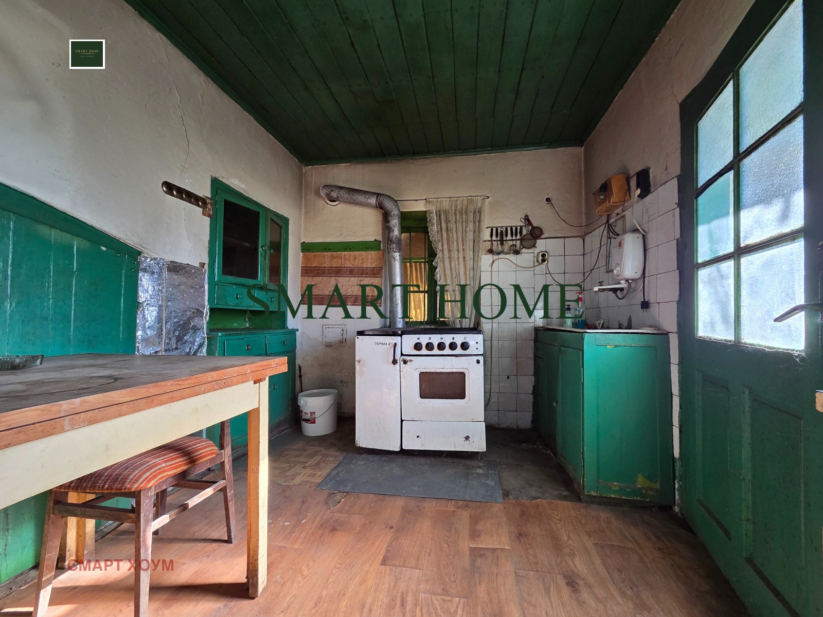 Продава КЪЩА, с. Ресен, област Велико Търново, снимка 2 - Къщи - 52263629