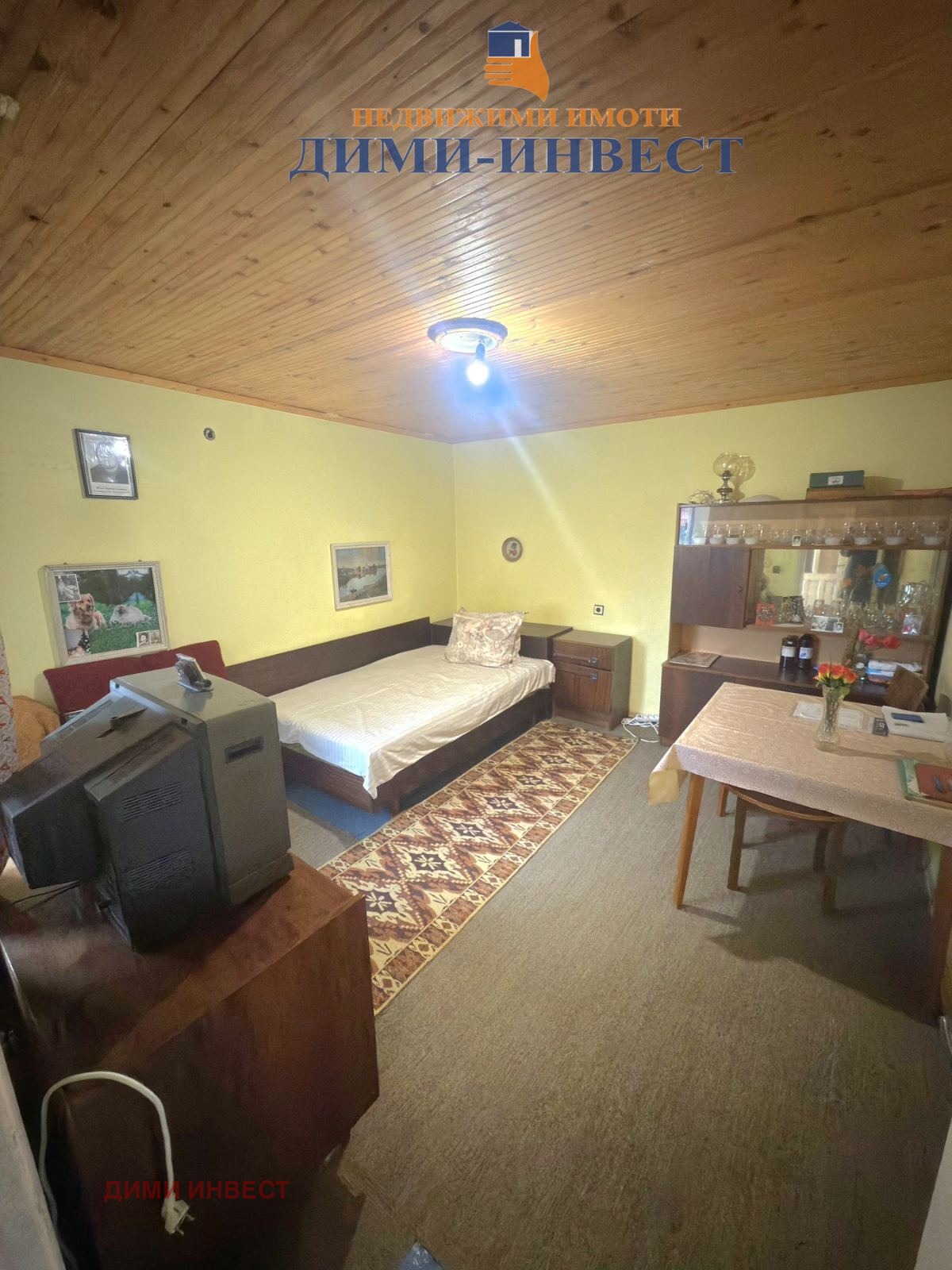 Продава КЪЩА, гр. Добрич, Христо Ботев, снимка 2 - Къщи - 53182926