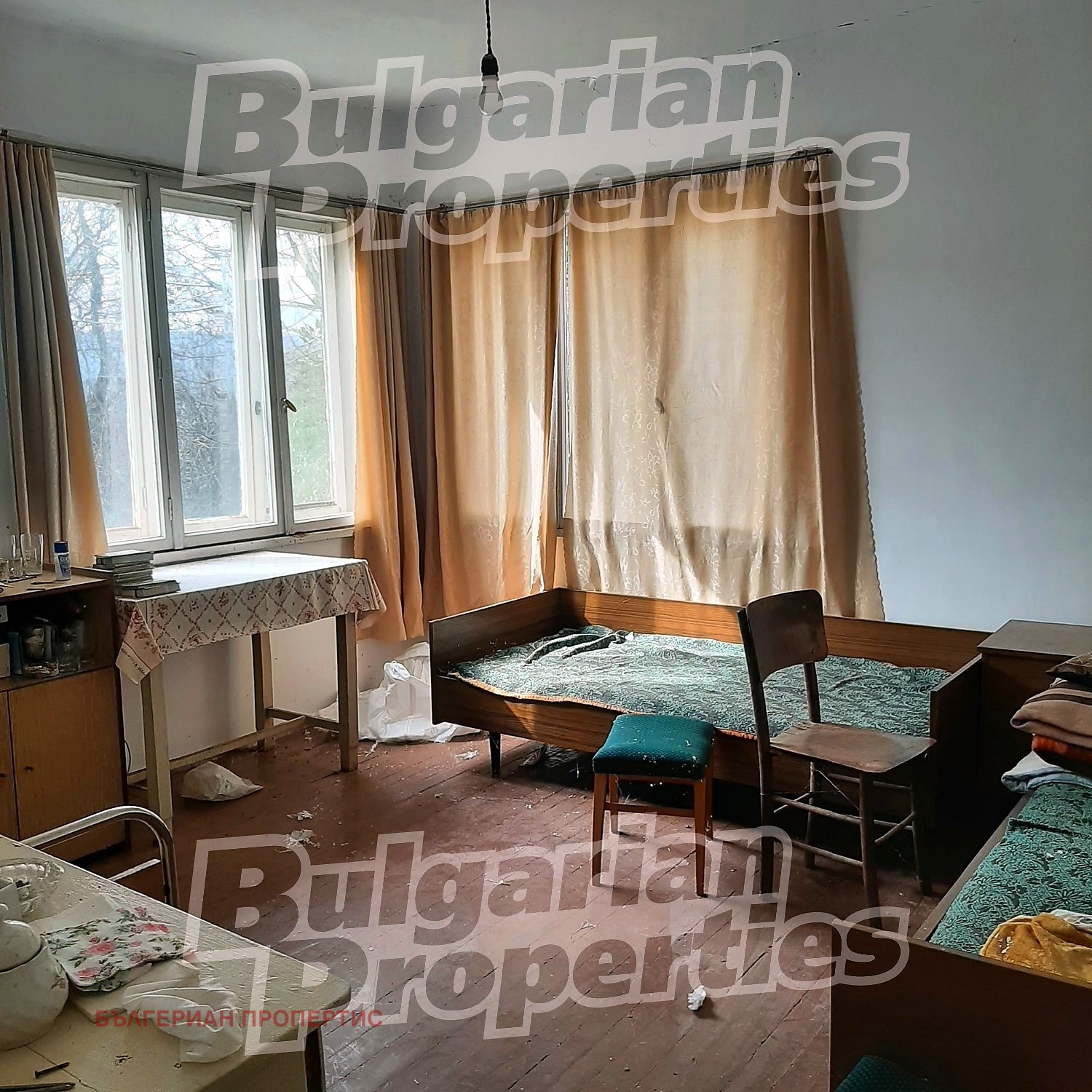 Продава КЪЩА, гр. Годеч, област София област, снимка 6 - Къщи - 54073131