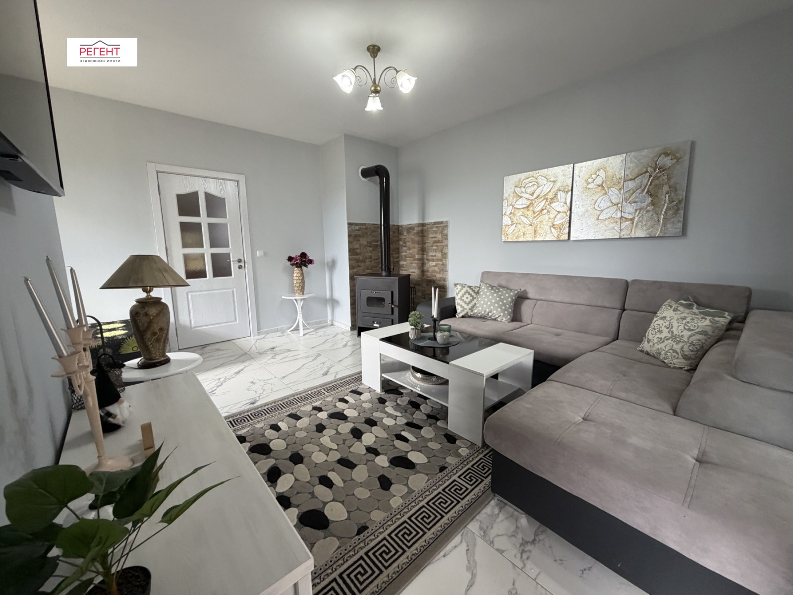Продава КЪЩА, гр. Габрово, Център, снимка 4 - Къщи - 56199449