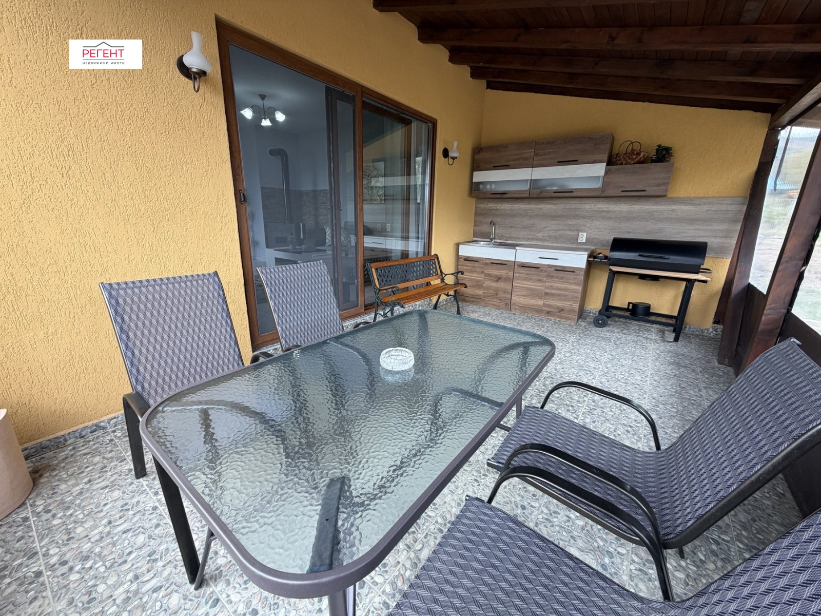 Продава КЪЩА, гр. Габрово, Център, снимка 12 - Къщи - 56199449