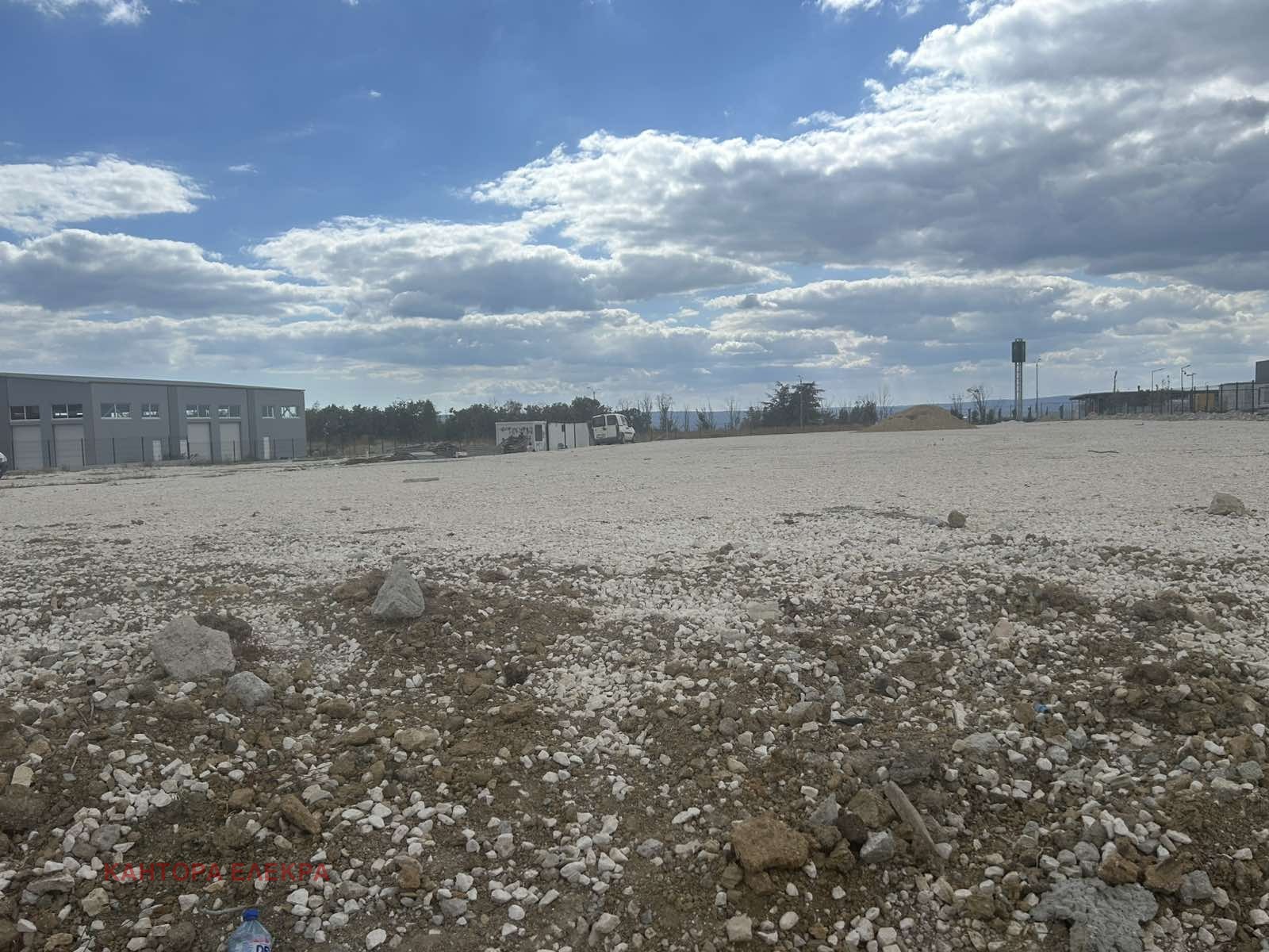 Продава ПАРЦЕЛ, гр. Варна, Метро, снимка 2 - Парцели - 52107694