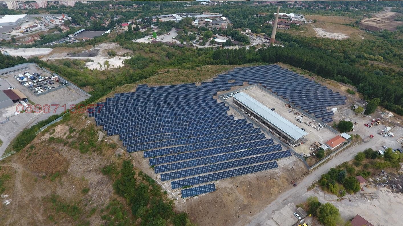 Продава БИЗНЕС ИМОТ, гр. Перник, Калкас, снимка 2 - Други - 53654821