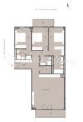 Продава  4-стаен град София , Оборище , 193 кв.м | 50357400 - изображение [2]