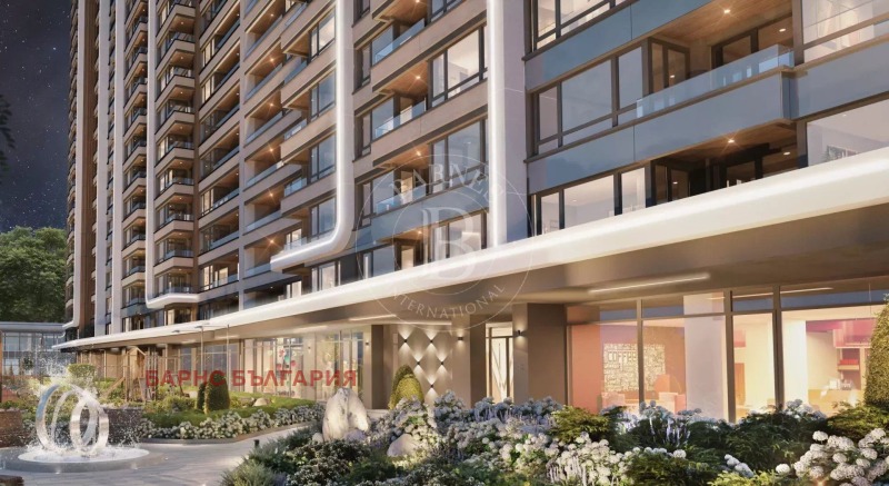 Продава 2-СТАЕН в град София, Младост 3 - 84 кв.м / 290 732 € » 568 622.37 лв., БАРНС БЪЛГАРИЯ