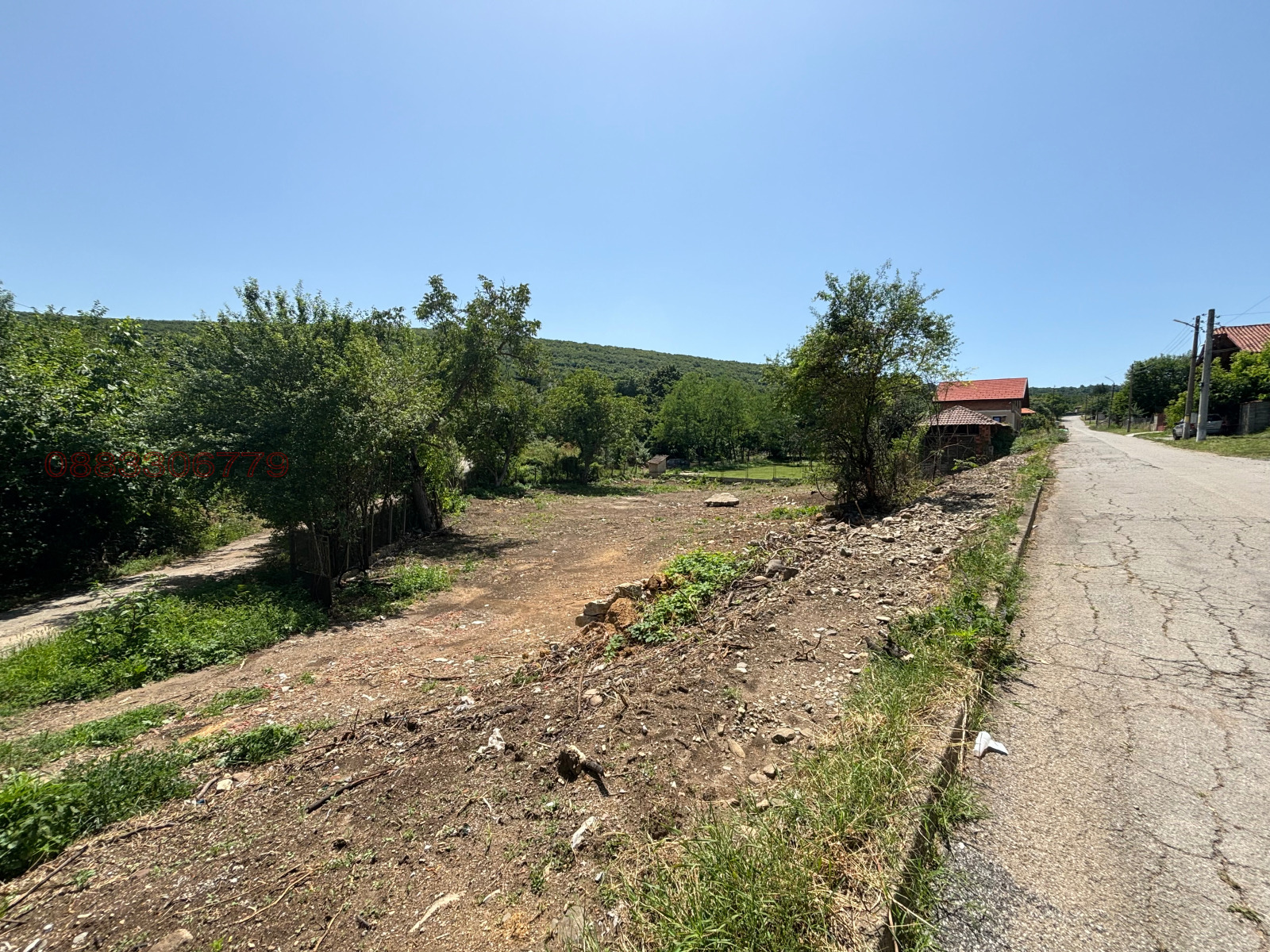 Продава ПАРЦЕЛ | Imot.bg — изображение 1