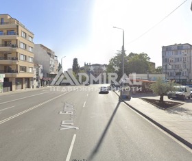 1 soverom Tsentar, Burgas