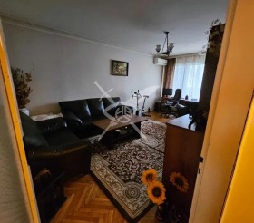 2 Schlafzimmer Mladost 4, Sofia 1