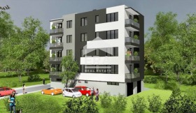 2 bedroom Tsentar, Targovishte 5