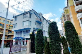 Продажба на тристайни апартаменти в област Бургас — страница 99 - изображение 9 
