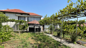 Продажба на имоти в с. Даскал-Атанасово, област Стара Загора - изображение 2 