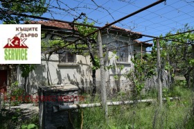 Hus Ivan Vazovo, region Plovdiv