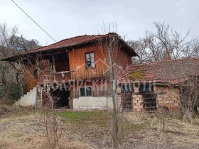 Кућа Тархово, регион Габрово