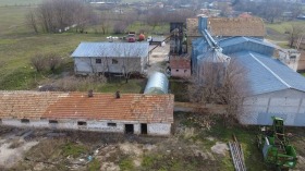 ПРОМ. ПОМЕЩЕНИЕ, 6 000 m2