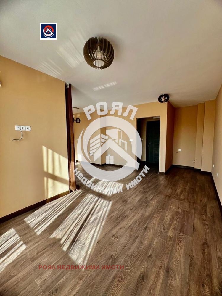 Продава  1-стаен, град Пловдив, Кючук Париж • 79 800 EUR • ID 40397529 — holmes.bg - [1] 