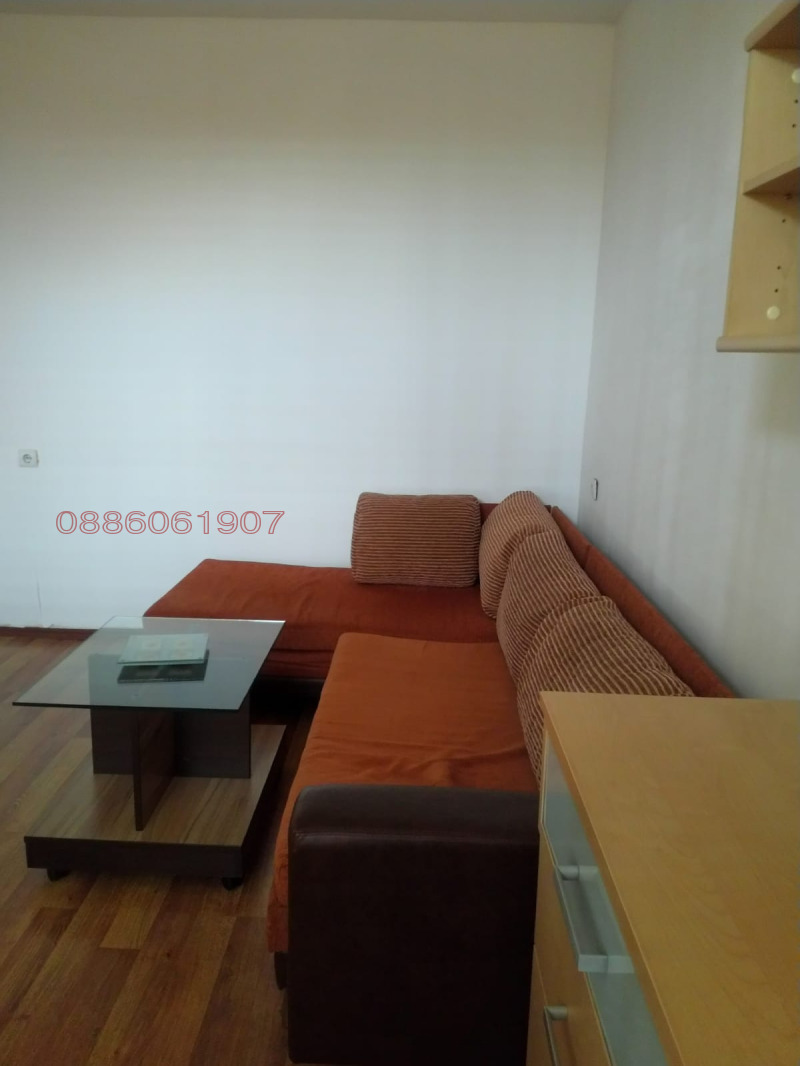 Продава 1-СТАЕН, гр. Русе, Възраждане, снимка 9 - Апартаменти - 52783934