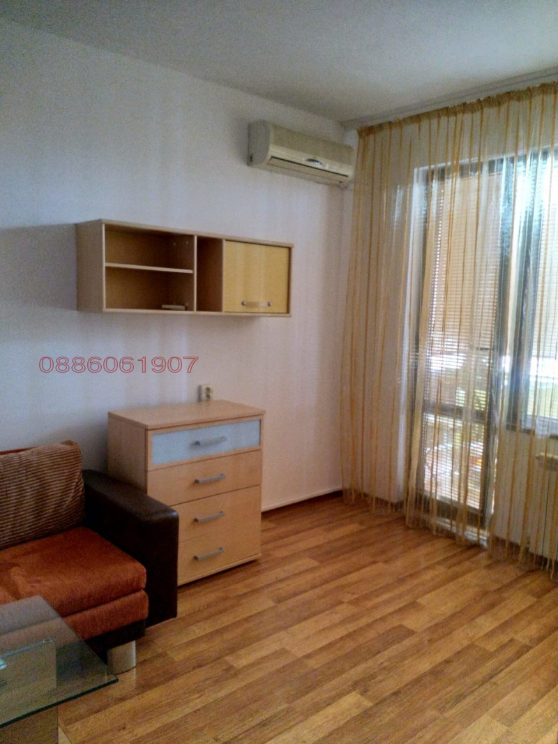 Продава 1-СТАЕН, гр. Русе, Възраждане, снимка 14 - Апартаменти - 52783934