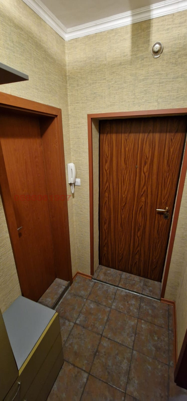 Продава 1-СТАЕН, гр. Русе, Възраждане