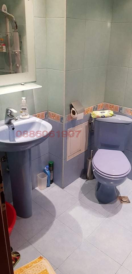 Продава 1-СТАЕН, гр. Русе, Възраждане, снимка 8 - Апартаменти - 52783934