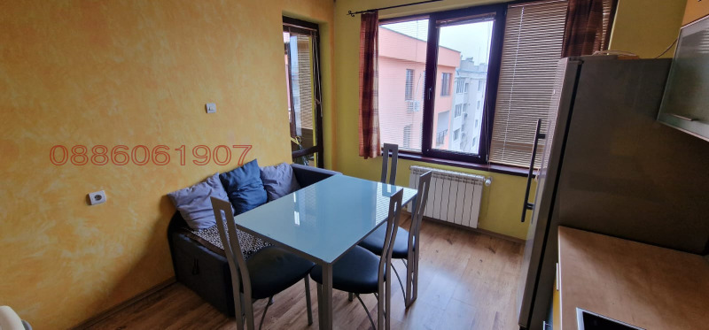 Продава 1-СТАЕН, гр. Русе, Възраждане, снимка 3 - Апартаменти - 52783934