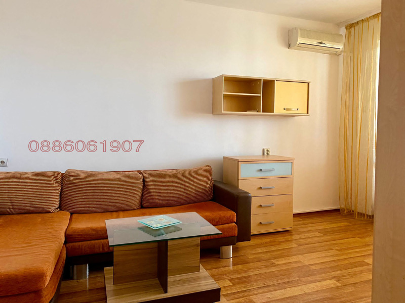 Продава 1-СТАЕН, гр. Русе, Възраждане, снимка 13 - Апартаменти - 52783934