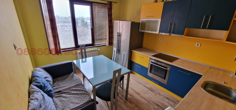 Продава 1-СТАЕН, гр. Русе, Възраждане, снимка 4 - Апартаменти - 52783934