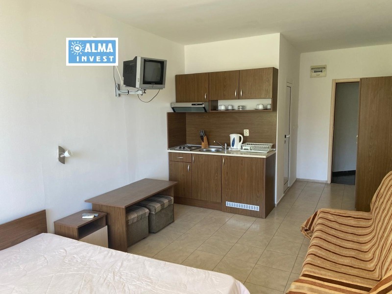 Продается  Студия область Бургас , к.к. Слънчев бряг , 35 кв.м | 74818276 - изображение [6]
