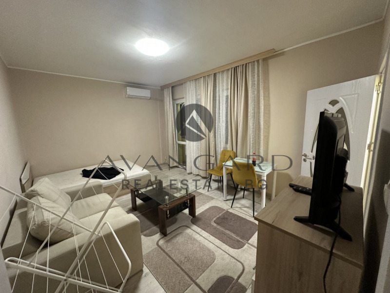 Продава 1-СТАЕН, гр. Пловдив, Тракия, снимка 4 - Апартаменти - 53042881