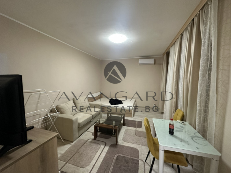 Продава 1-СТАЕН, гр. Пловдив, Тракия, снимка 2 - Апартаменти - 53042881