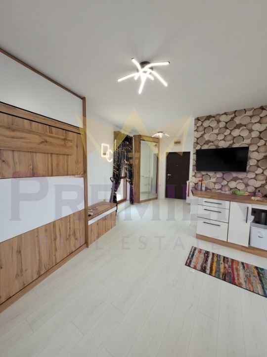 Продава 1-СТАЕН, гр. Бяла, област Варна, снимка 3 - Апартаменти - 54036607