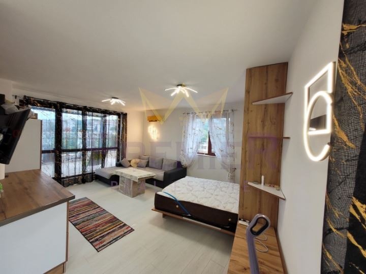 Продава 1-СТАЕН, гр. Бяла, област Варна, снимка 8 - Апартаменти - 54036607