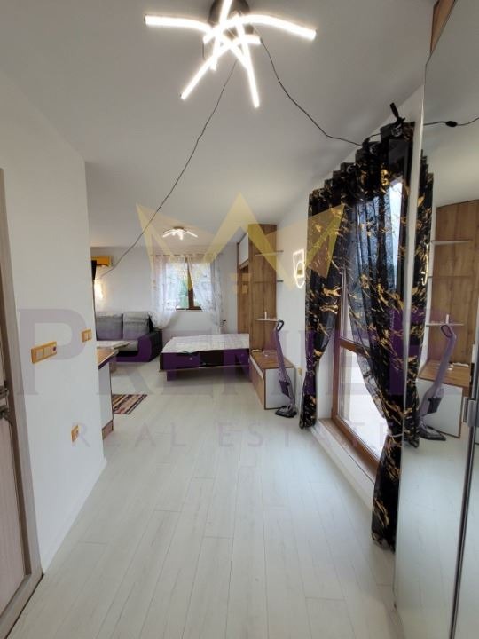 Продава 1-СТАЕН, гр. Бяла, област Варна, снимка 5 - Апартаменти - 54036607