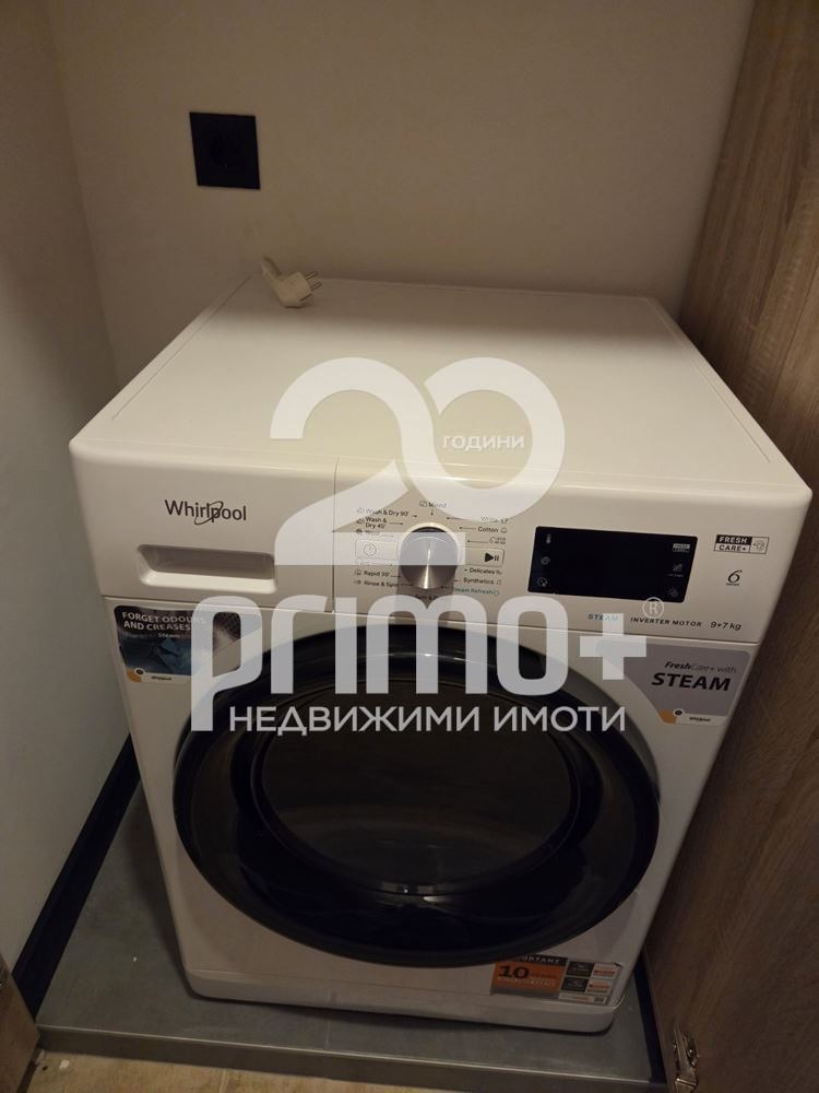 Продава 1-СТАЕН, гр. София, Изток, снимка 9 - Апартаменти - 55835754