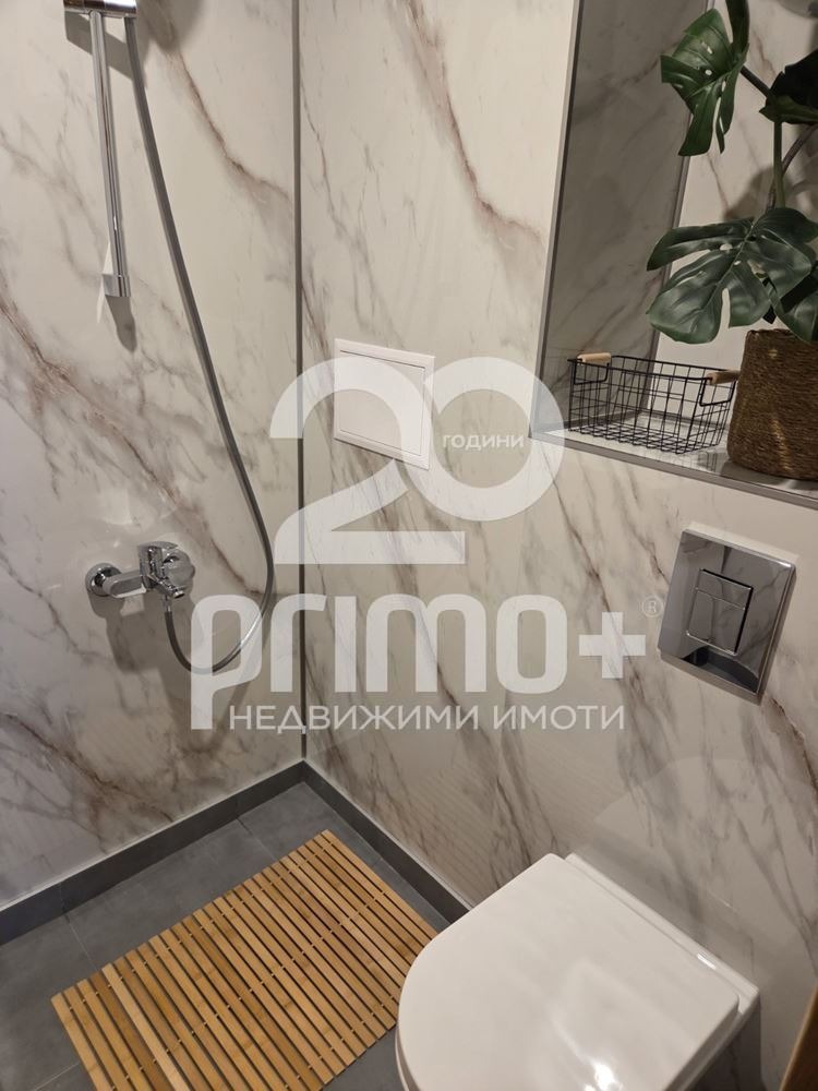 Продава 1-СТАЕН, гр. София, Изток, снимка 12 - Апартаменти - 55835754