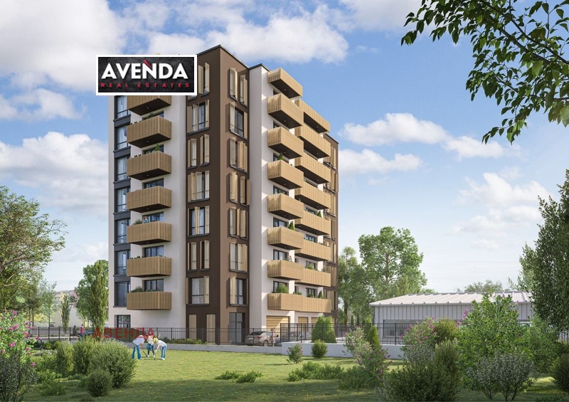 En venta  1 dormitorio Sofia , Druzhba 2 , 80 metros cuadrados | 22677872 - imagen [4]