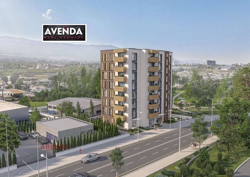 À venda  1 quarto Sofia , Drujba 2 , 80 m² | 22677872 - imagem [2]