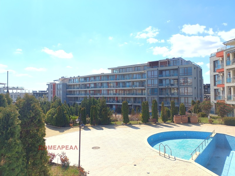 Till salu  1 sovrum region Burgas , Sveti Vlas , 80 kvm | 46811249 - bild [2]