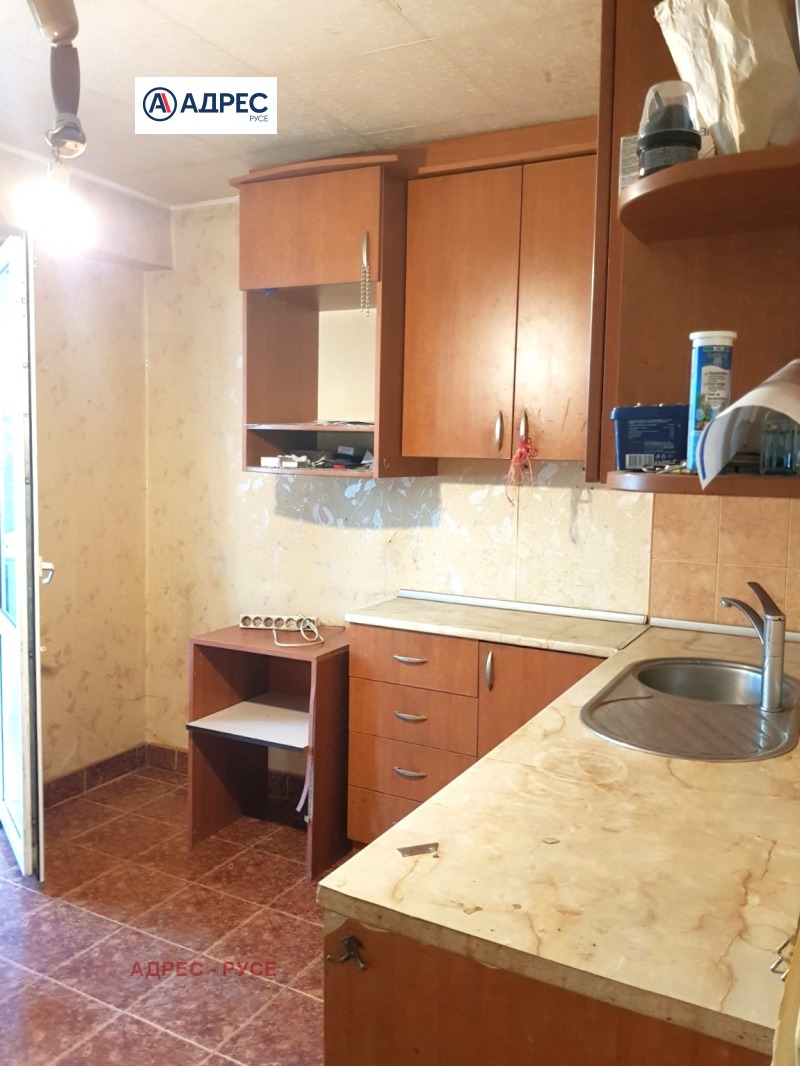 Продава  2-стаен, град Русе, Чародейка - Юг • 52 000 EUR • ID 70302730 — holmes.bg - [1] 