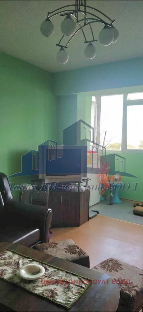 Продается  1 спальня Шумен , Болницата , 58 кв.м | 98321815 - изображение [8]