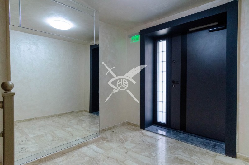 На продаж  1 спальня София , Кръстова вада , 74 кв.м | 32555358 - зображення [10]