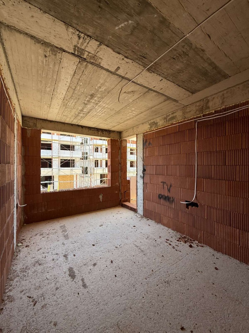Продава  2-стаен град Пловдив , Христо Смирненски , 59 кв.м | 72600632 - изображение [2]