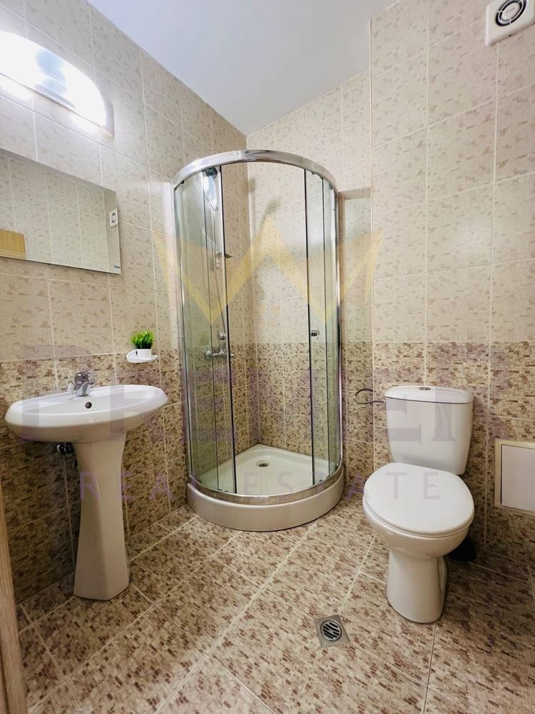 De vânzare  1 dormitor regiunea Burgas , c.c. Slânciev briag , 60 mp | 11731688 - imagine [10]