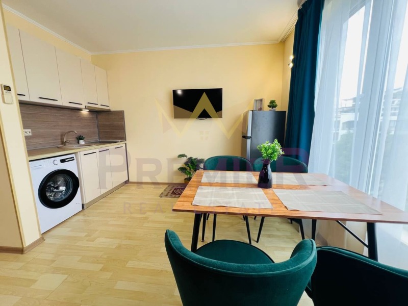 De vânzare  1 dormitor regiunea Burgas , c.c. Slânciev briag , 60 mp | 11731688 - imagine [3]