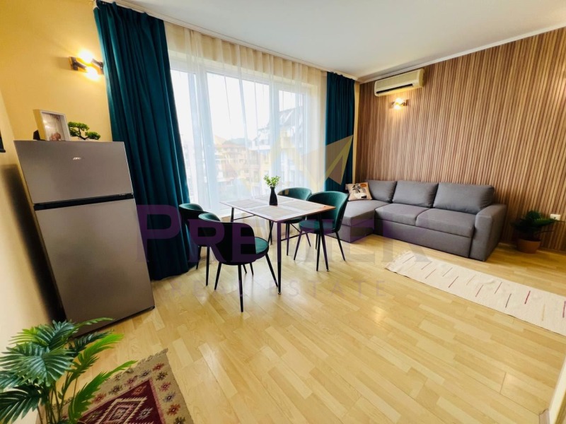 De vânzare  1 dormitor regiunea Burgas , c.c. Slânciev briag , 60 mp | 11731688