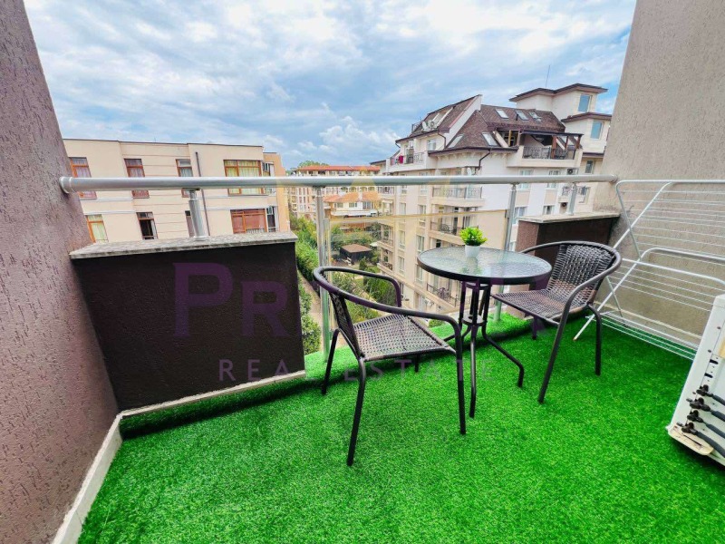 De vânzare  1 dormitor regiunea Burgas , c.c. Slânciev briag , 60 mp | 11731688 - imagine [12]